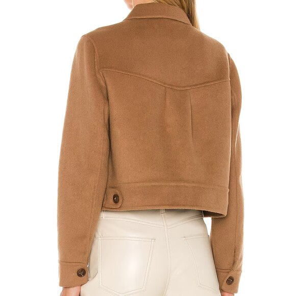 Rails Easton Jacket - Cropped - Picture 2 of 4